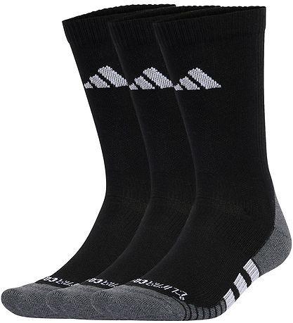 adidas Performance Socken - 3er-Pack - PRF C CC CRW - Black/Whit