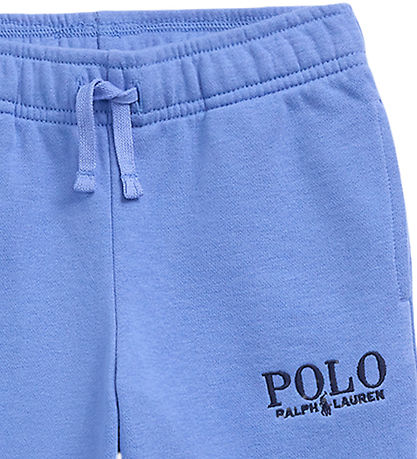 Polo Ralph Lauren Joggingbroek - Blauw