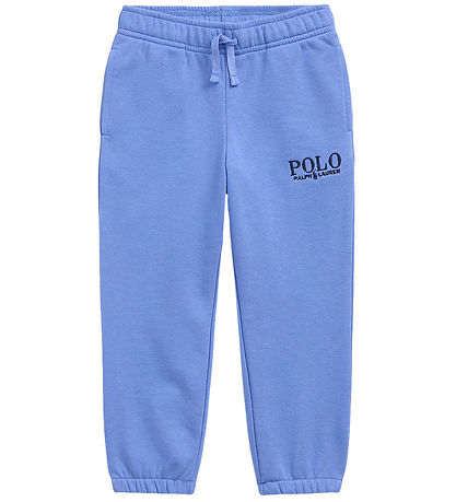 Polo Ralph Lauren Joggingbroek - Blauw