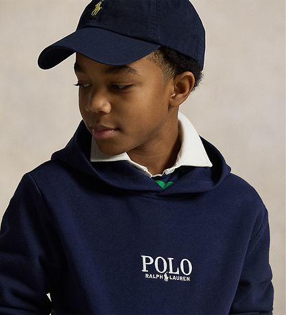 Polo Ralph Lauren Huppari - Laivastonsininen