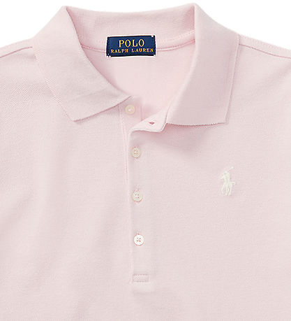 Polo Ralph Lauren Polo - Pink