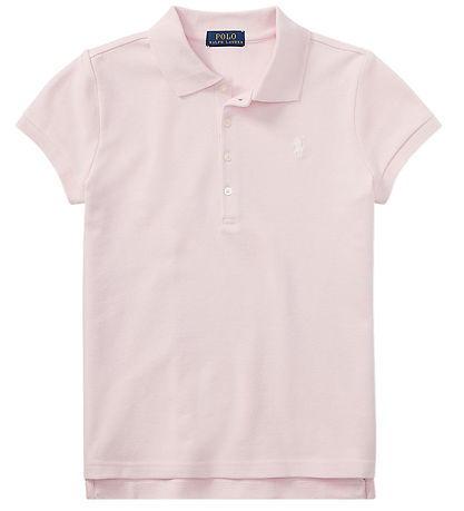 Polo Ralph Lauren Polo - Pink