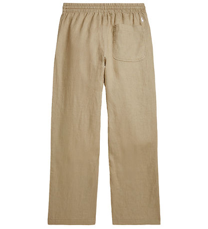 Polo Ralph Lauren Byxor - Lin - Surrey Tan