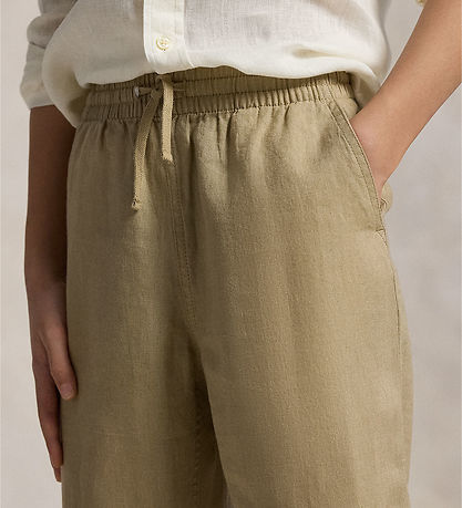Polo Ralph Lauren Byxor - Lin - Surrey Tan