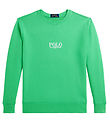 Polo Ralph Lauren Sweatshirt - Green