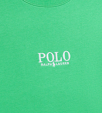 Polo Ralph Lauren Sweatshirt - Green