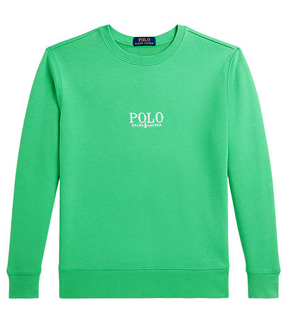 Polo Ralph Lauren Sweatshirt - Green