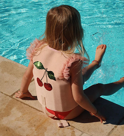 Konges Sløjd Schwimmweste - Gemma - Abend Sand