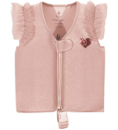 Konges Sløjd Schwimmweste - Gemma - Abend Sand