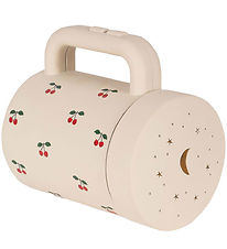 Konges Sløjd Flashlight - BIG - Cherry Konges Sløjd Flashlight - BIG - Cherry