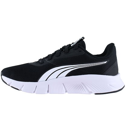 Puma Schoenen - FlexFocus Lite Modern Jr - Zwart/Wit Puma Schoenen - FlexFocus Lite Modern Jr - Zwart/Wit