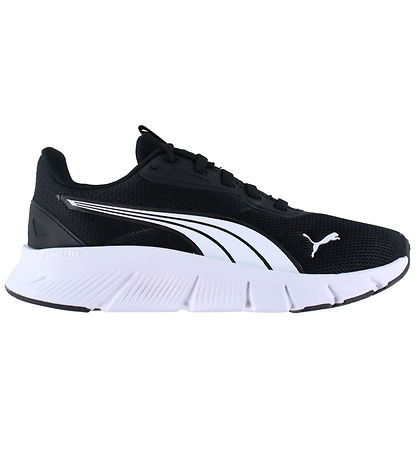 Puma Schoenen - FlexFocus Lite Modern Jr - Zwart/Wit Puma Schoenen - FlexFocus Lite Modern Jr - Zwart/Wit