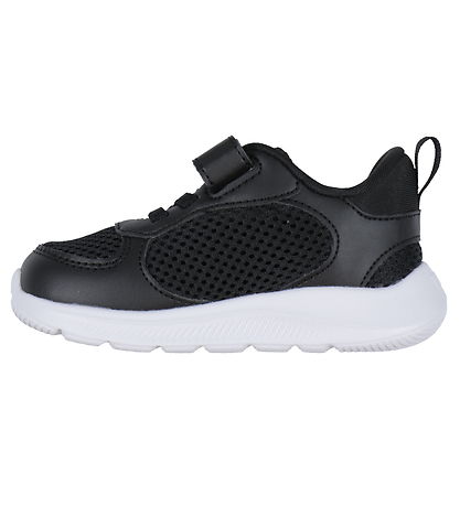 Puma Shoes - Fun Race 2 - Black/White