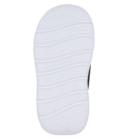 Puma Shoes - Fun Race 2 - Black/White