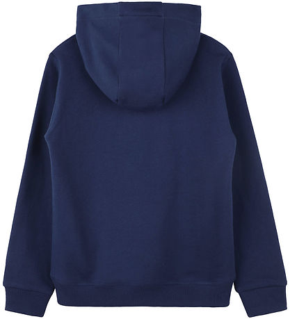 HUGO Hoodie - Medieval Blue