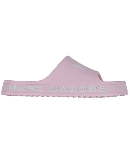 Little Marc Jacobs 아쿠아 샌들 - 핑크