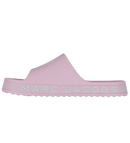Little Marc Jacobs 아쿠아 샌들 - 핑크