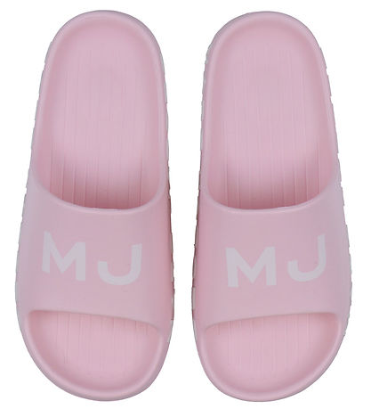 Little Marc Jacobs 아쿠아 샌들 - 핑크