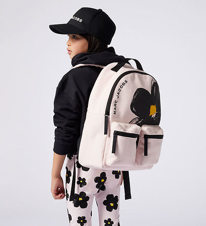 Little Marc Jacobs Huppari - Rajattu - Musta M. Tekojalokivi Little Marc Jacobs Huppari - Rajattu - Musta M. Tekojalokivi