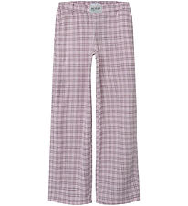 Name It Broek - Box - NknStrane - Winsome Orchid