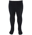 Name It Tights - Wool/Cotton - NbmWak - Black Name It Tights - Wool/Cotton - NbmWak - Black