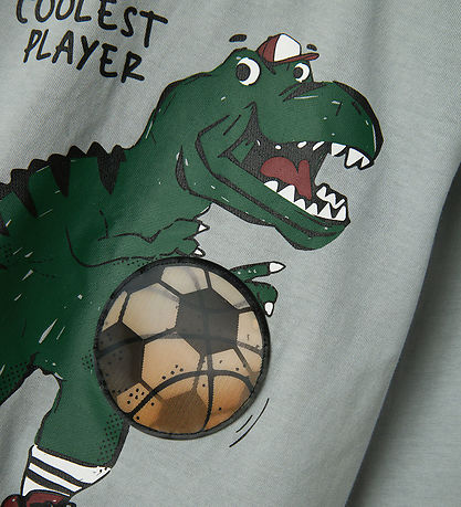 Name It Blouse - NmmThor - Quary Name It Blouse - NmmThor - Quary