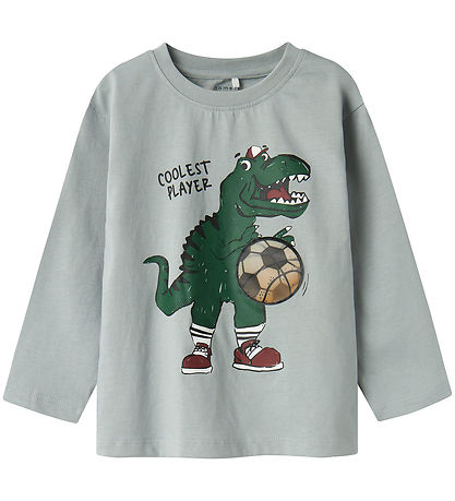 Name It Blouse - NmmThor - Quary Name It Blouse - NmmThor - Quary