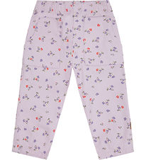 Hust and Claire Trousers - Tammy - Lavender Hust and Claire Trousers - Tammy - Lavender