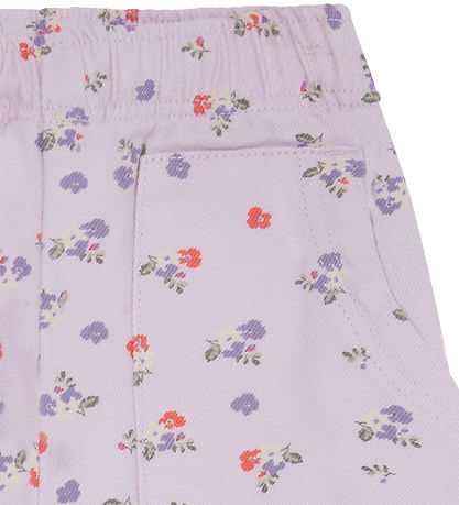 Hust and Claire Trousers - Tammy - Lavender