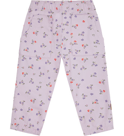 Hust and Claire Trousers - Tammy - Lavender