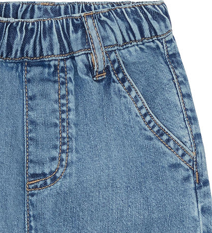Jeans Hust and Claire - Joe - Lavé Denim