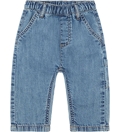 Jeans Hust and Claire - Joe - Lavé Denim