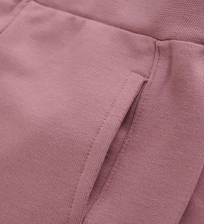 Pantalon de Jogging Fixoni - Nostalgie Rose