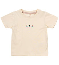 Siblings T-Shirt The New - TnstNadine - White Swan Siblings T-Shirt The New - TnstNadine - White Swan