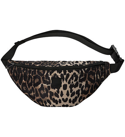 Sofie Schnoor Mittistaska - Light Brown Leopard
