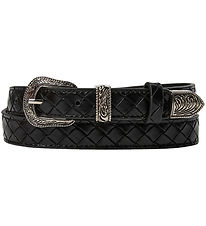 Sofie Schnoor Riem - Zwart Sofie Schnoor Riem - Zwart