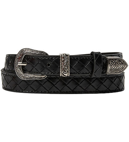 Sofie Schnoor Belt - Black Sofie Schnoor Belt - Black