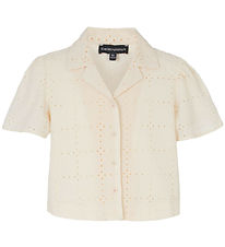 Emporio Armani Shirt - Sandshell Emporio Armani Shirt - Sandshell