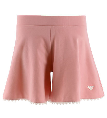 Emporio Armani Shorts/T-shirt - Pink Nectar