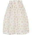 Emporio Armani Skirt - Fancy White