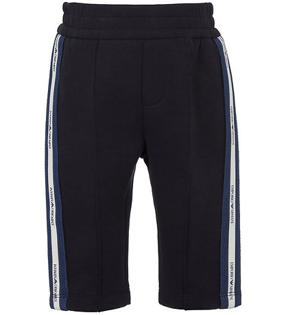 Pantalon Emporio Armani - Blue Marine Pantalon Emporio Armani - Blue Marine
