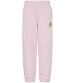 Emporio Armani Sweatpants - Festival Bloom Emporio Armani Sweatpants - Festival Bloom