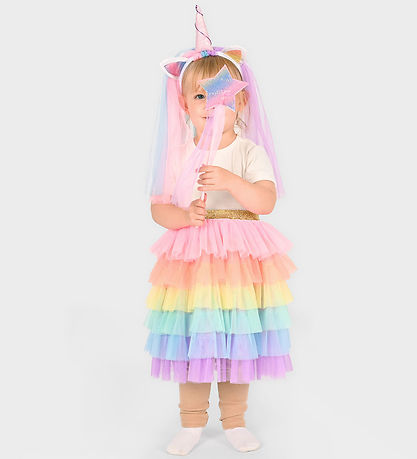 Den Goda Fen Costume - Tutu Unicorn Set Den Goda Fen Costume - Tutu Unicorn Set