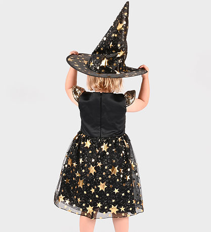 Déguisement Den Goda Fen - Dress Sorcière