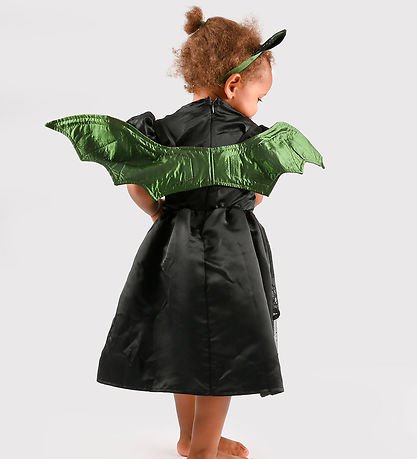 Déguisement Den Goda Fen - Dress Batty Princess