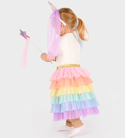 Den Goda Fen Costume - Tutu Unicorn Set Den Goda Fen Costume - Tutu Unicorn Set