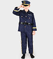 Den Goda Fen Costume - The Policeman Den Goda Fen Costume - The Policeman