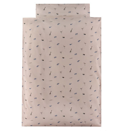 Literie Müsli - Bébé - Sleepy Lit - Peony/Cachemire/Nuit Blue Literie Müsli - Bébé - Sleepy Lit - Peony/Cachemire/Nuit Blue