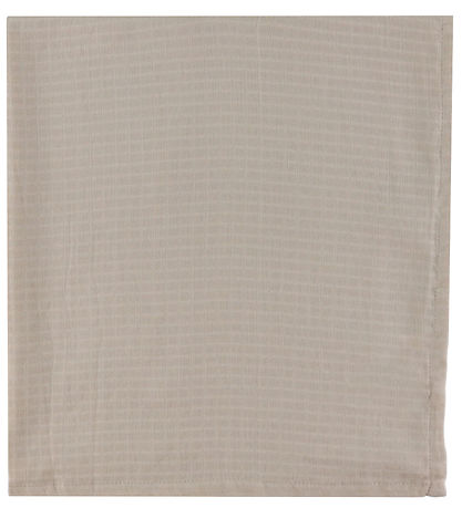 Müsli Hydrofiele Doek - 2-pack - 75x75 - Kasjmier