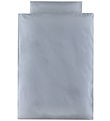 Müsli Bedding - Junior - Solid Pray - Jasmin Blue Müsli Bedding - Junior - Solid Pray - Jasmin Blue